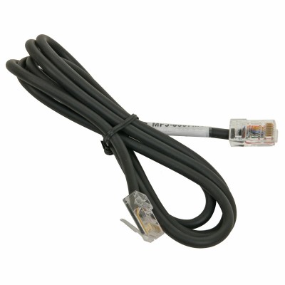MFJ-5397MY, câble adaptateur pour microphone